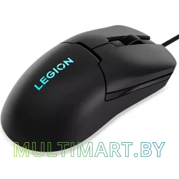 Игровая мышь Lenovo Legion M300s RGB (GY51H47350) картинка 3